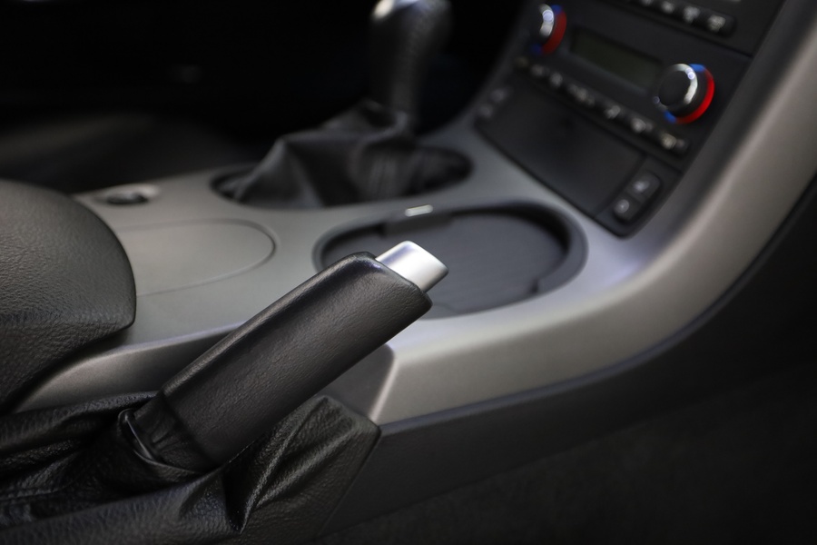 Chevrolet Corvette vaihtoauto