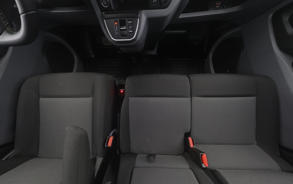 Toyota Proace EV vaihtoauto