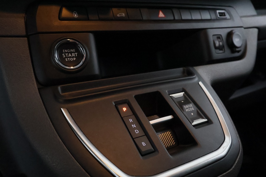 Toyota Proace EV vaihtoauto