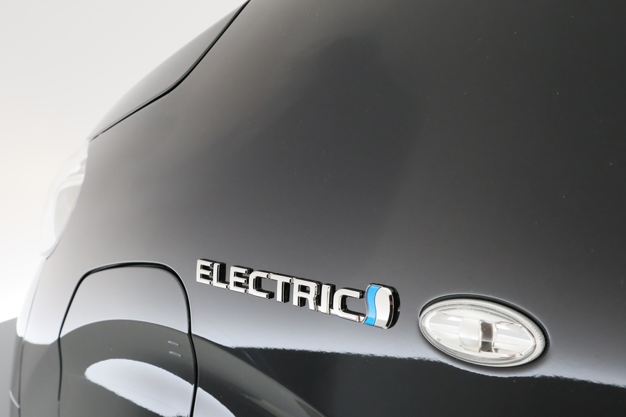 Toyota Proace EV vaihtoauto