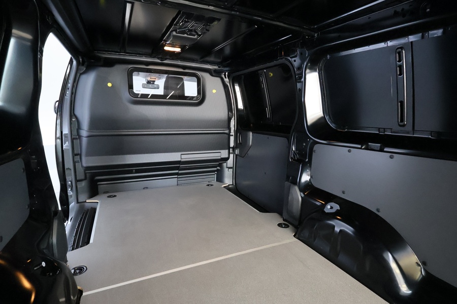 Toyota Proace EV vaihtoauto