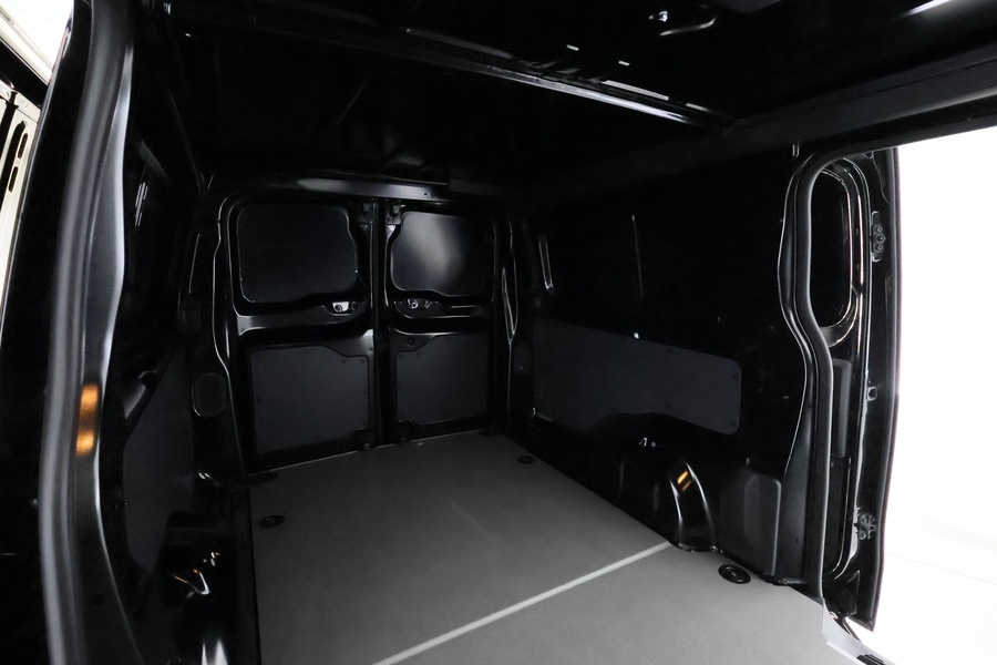 Toyota Proace EV vaihtoauto