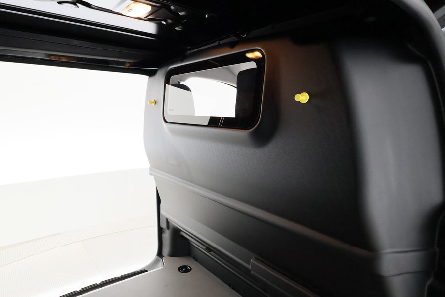 Toyota Proace EV vaihtoauto