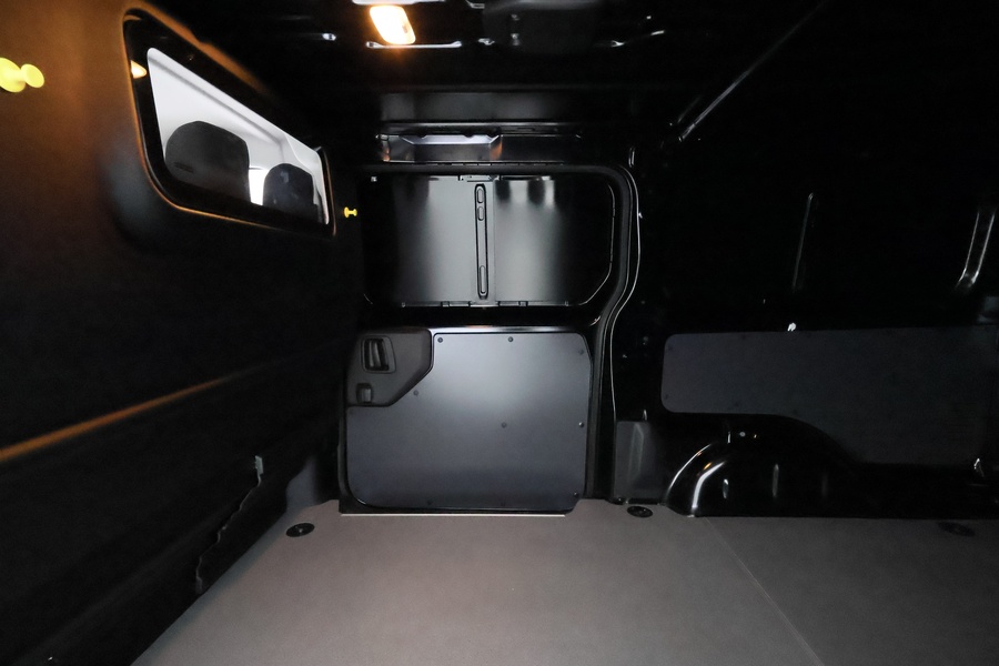 Toyota Proace EV vaihtoauto