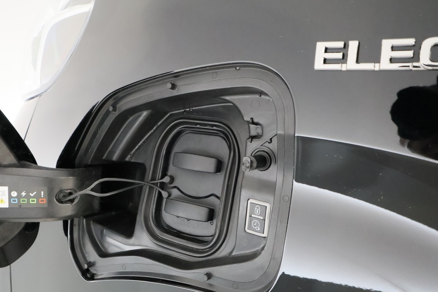 Toyota Proace EV vaihtoauto