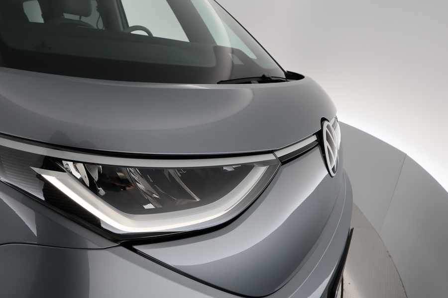 Volkswagen ID. Buzz vaihtoauto