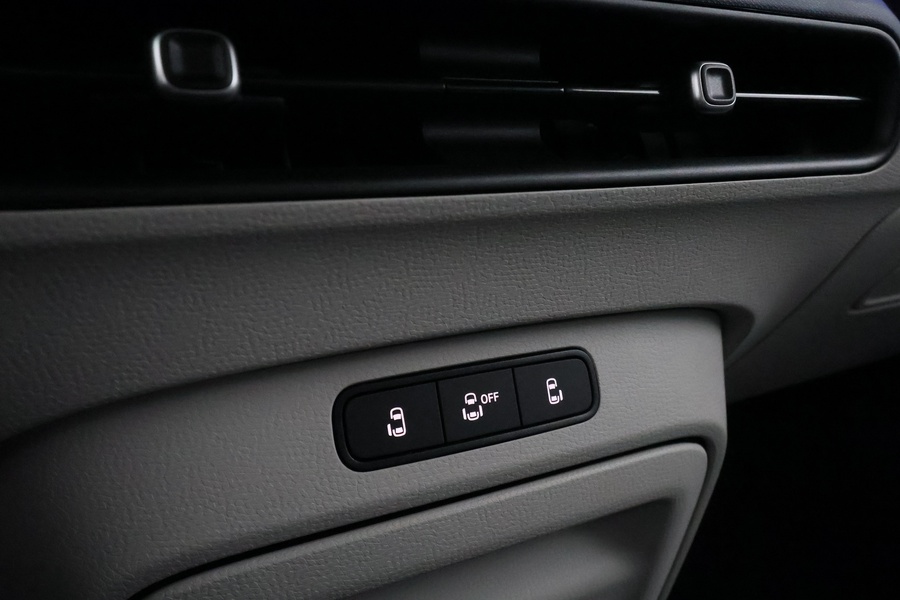 Volkswagen ID. Buzz vaihtoauto