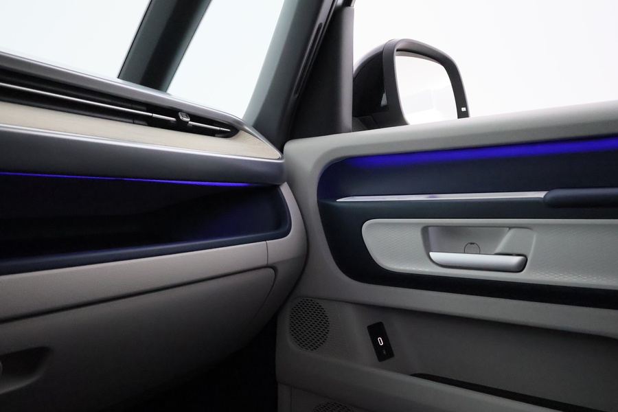 Volkswagen ID. Buzz vaihtoauto