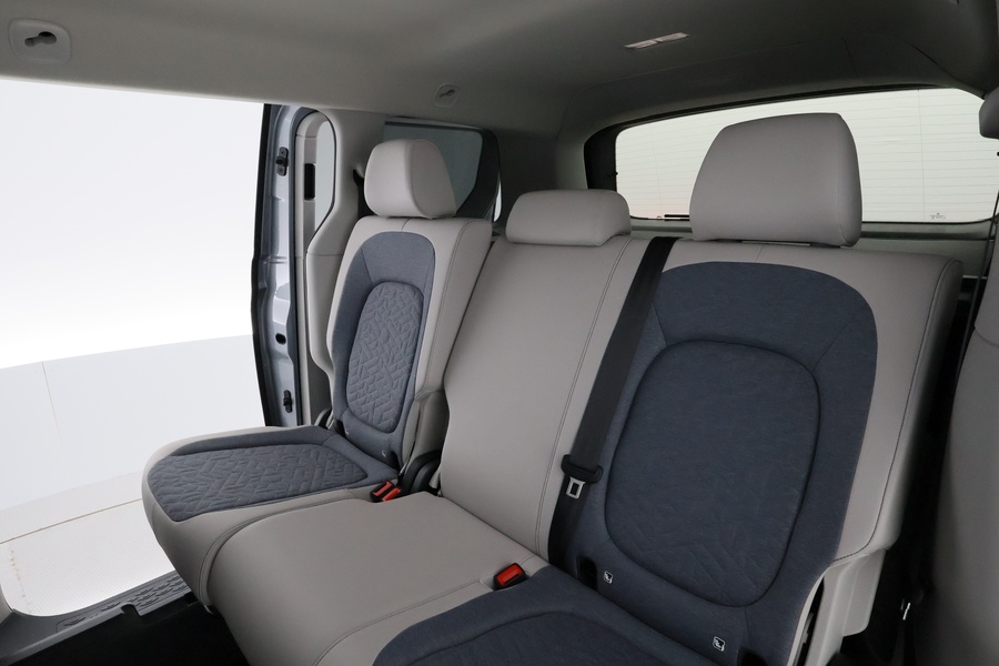 Volkswagen ID. Buzz vaihtoauto