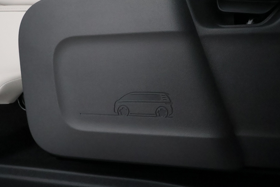 Volkswagen ID. Buzz vaihtoauto