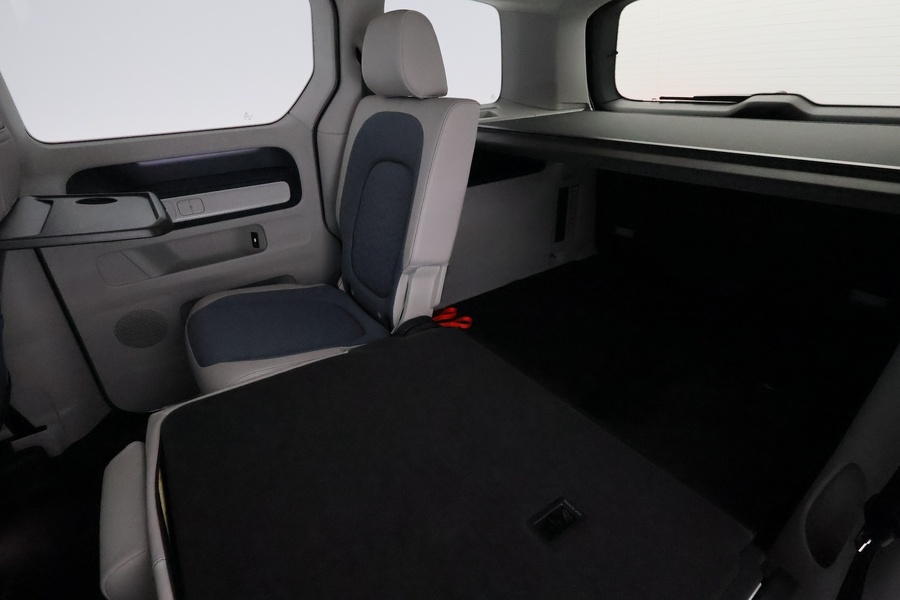 Volkswagen ID. Buzz vaihtoauto