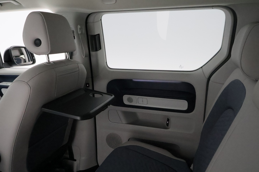 Volkswagen ID. Buzz vaihtoauto