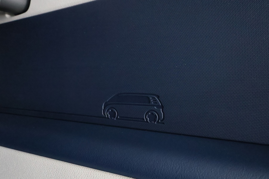 Volkswagen ID. Buzz vaihtoauto