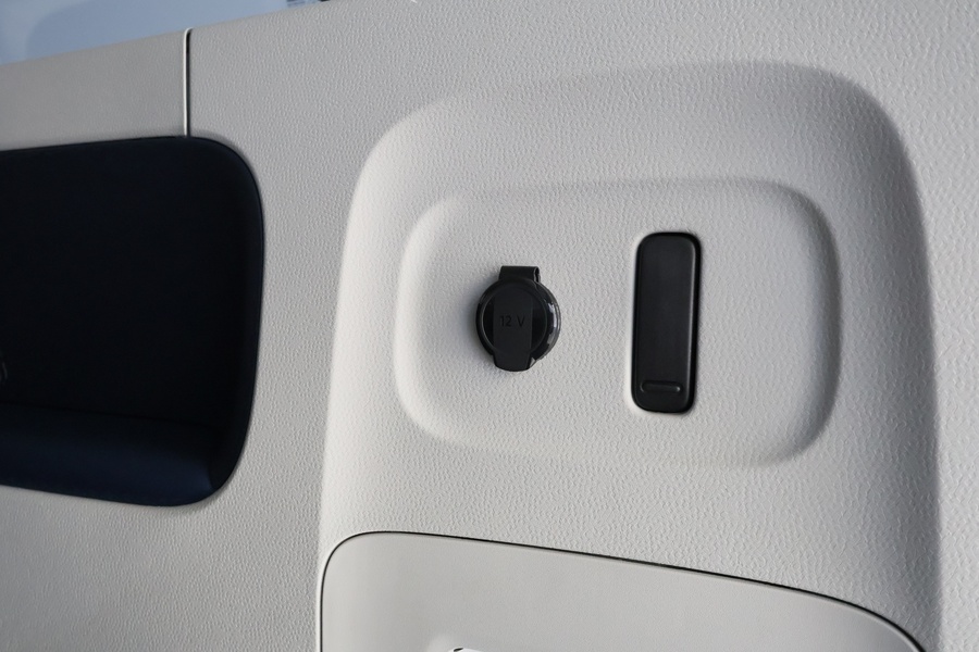 Volkswagen ID. Buzz vaihtoauto