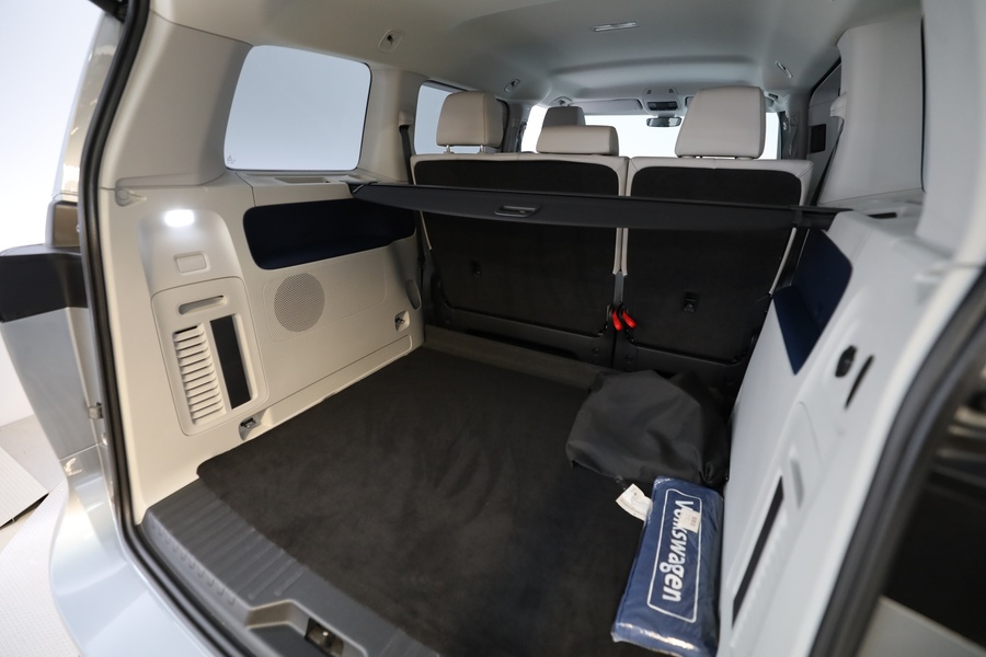 Volkswagen ID. Buzz vaihtoauto