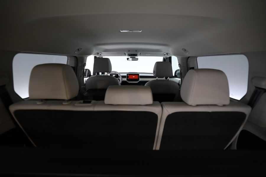 Volkswagen ID. Buzz vaihtoauto