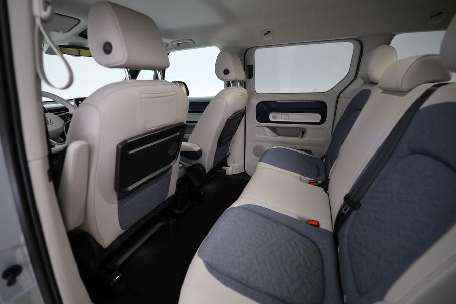 Volkswagen ID. Buzz vaihtoauto