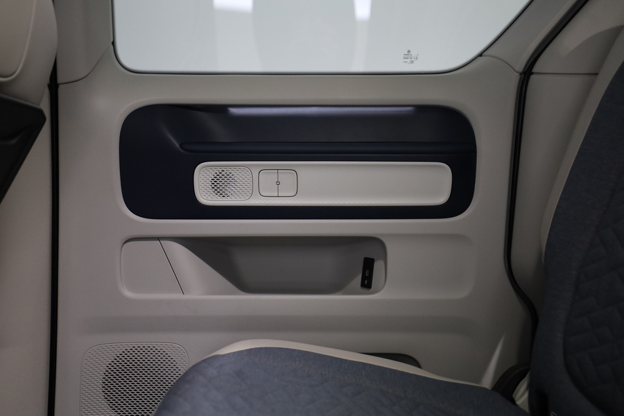 Volkswagen ID. Buzz vaihtoauto