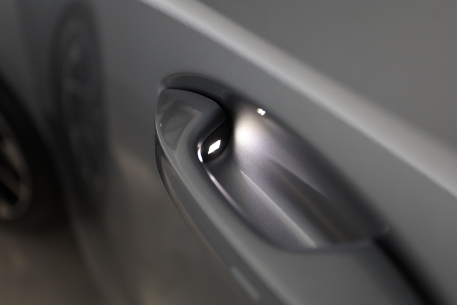 Volkswagen ID. Buzz vaihtoauto