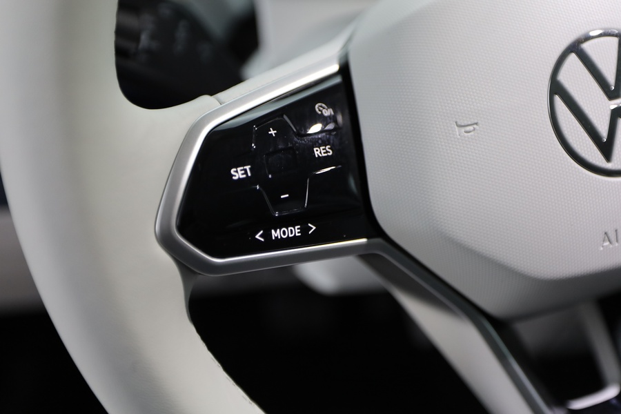 Volkswagen ID. Buzz vaihtoauto