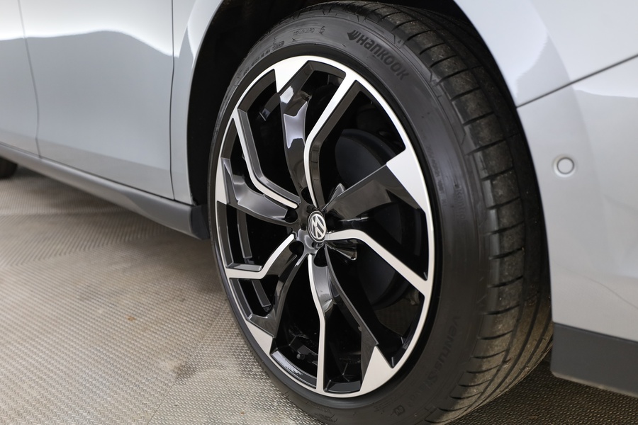 Volkswagen ID. Buzz vaihtoauto