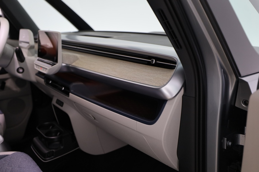 Volkswagen ID. Buzz vaihtoauto