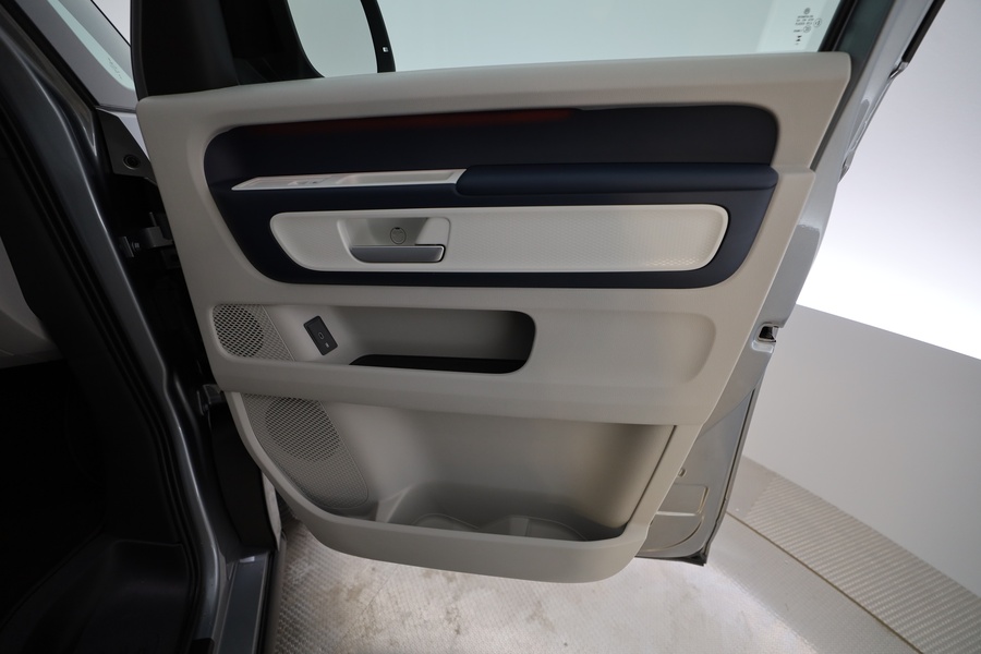 Volkswagen ID. Buzz vaihtoauto