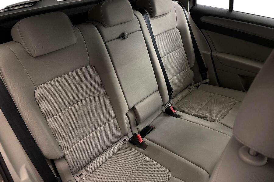 Volkswagen Golf Sportsvan vaihtoauto