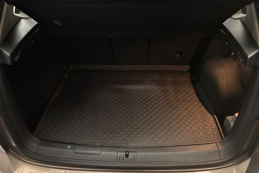 Volkswagen Golf Sportsvan vaihtoauto