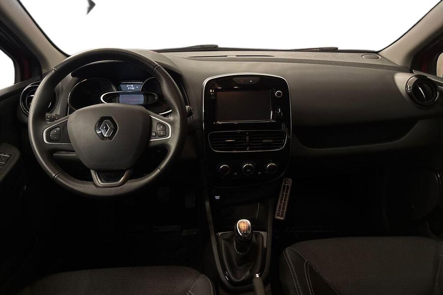 Renault Clio vaihtoauto