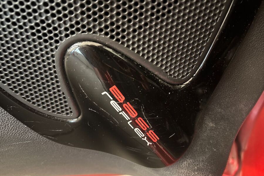 Renault Clio vaihtoauto