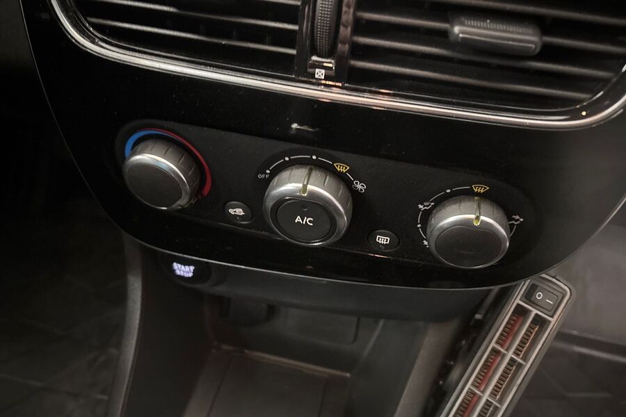 Renault Clio vaihtoauto