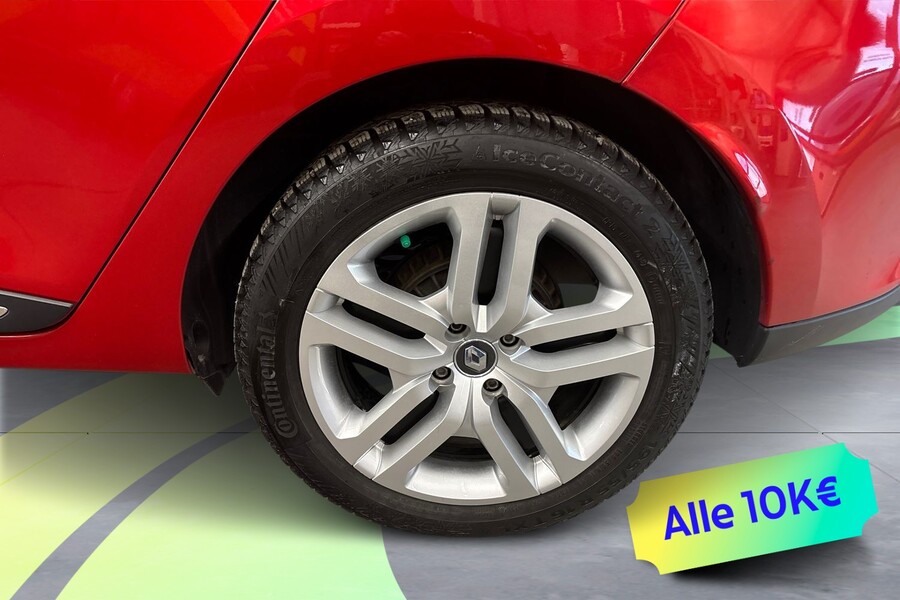 Renault Clio vaihtoauto