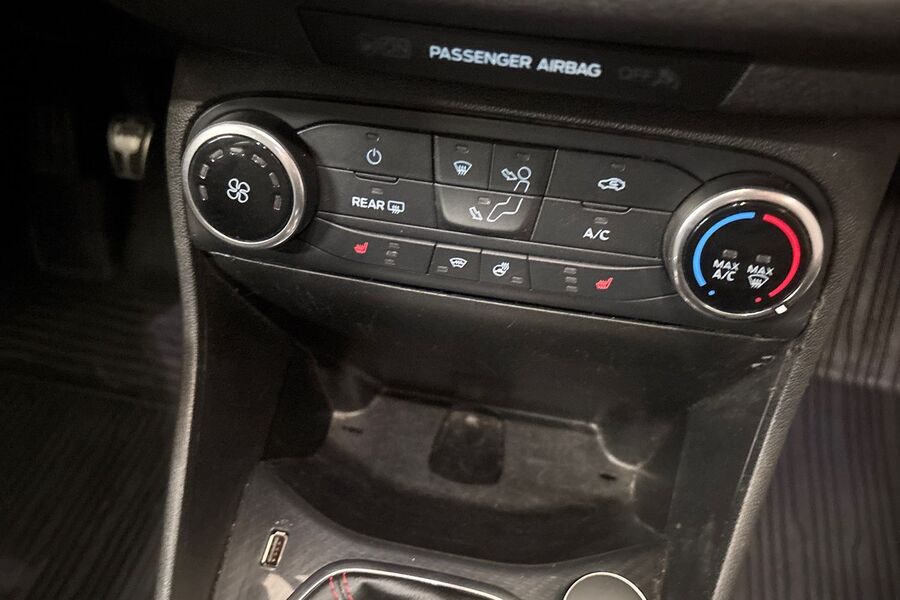 Ford Fiesta Van vaihtoauto