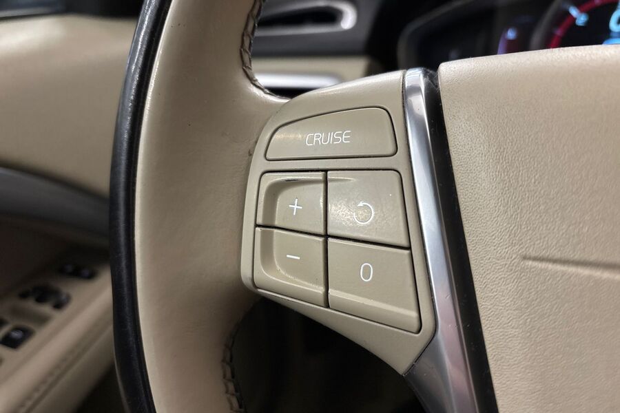 Volvo S80 vaihtoauto