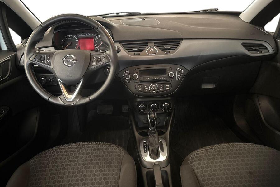 Opel Corsa vaihtoauto