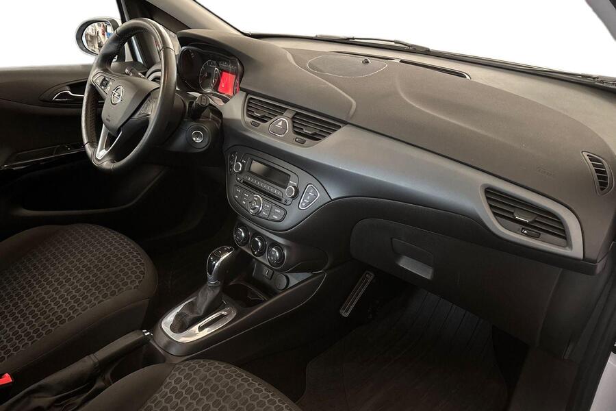 Opel Corsa vaihtoauto