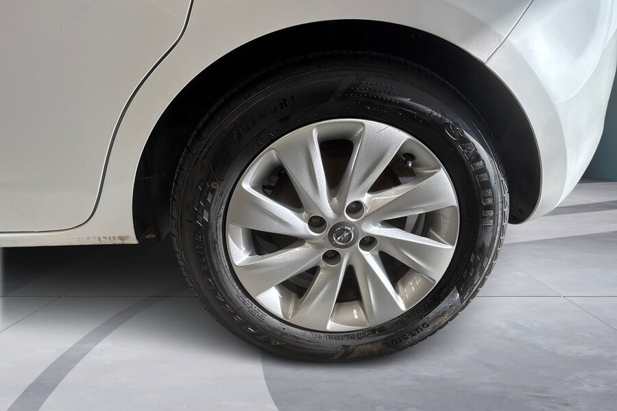 Opel Corsa vaihtoauto