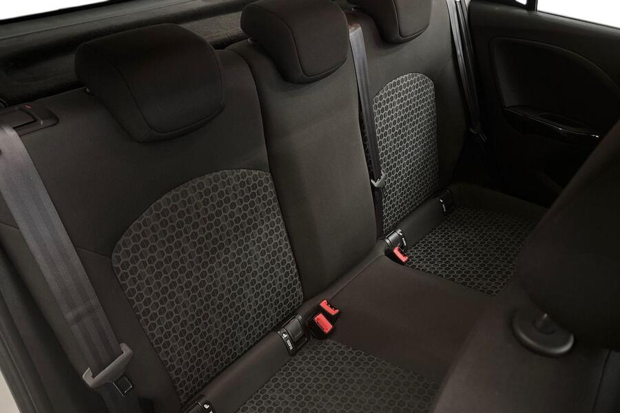 Opel Corsa vaihtoauto