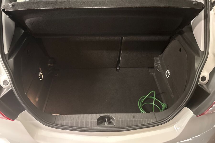 Opel Corsa vaihtoauto