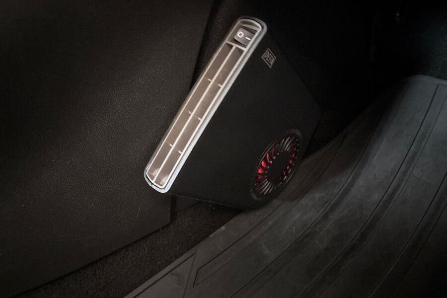 Opel Corsa vaihtoauto