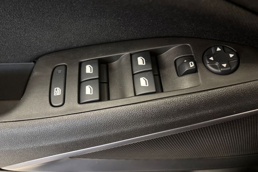 Opel Crossland X vaihtoauto