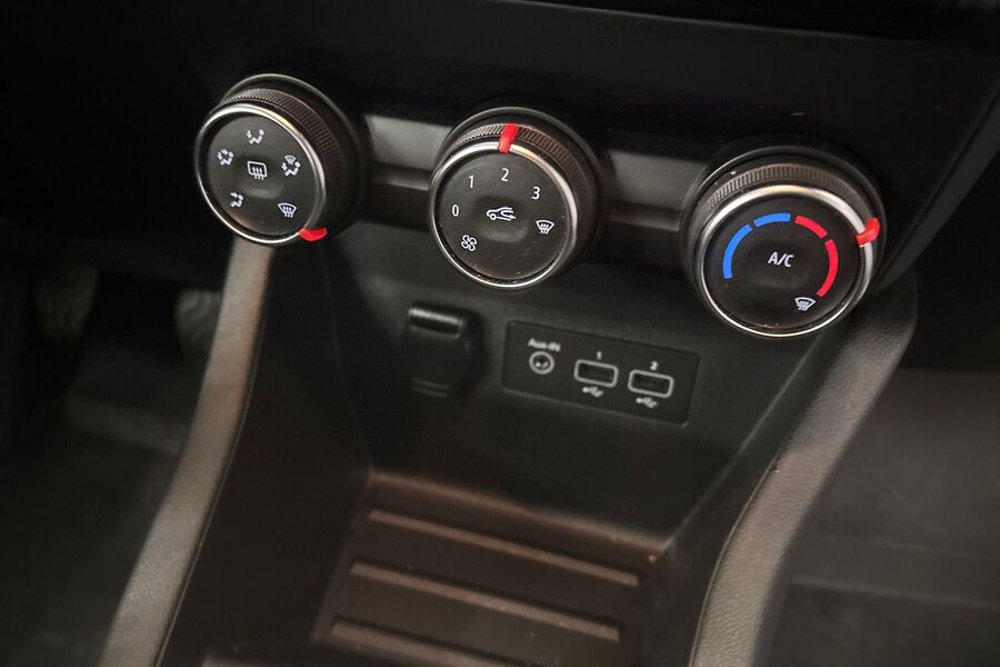 Renault Clio vaihtoauto