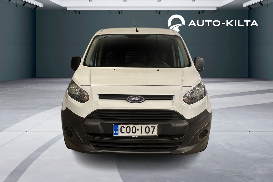 Ford Transit Connect vaihtoauto