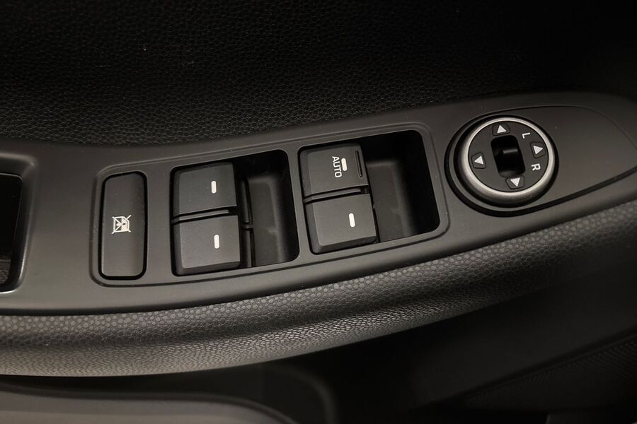 Hyundai i20 Hatchback vaihtoauto