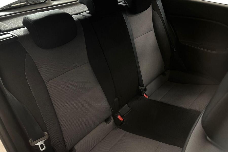 Hyundai i20 Hatchback vaihtoauto