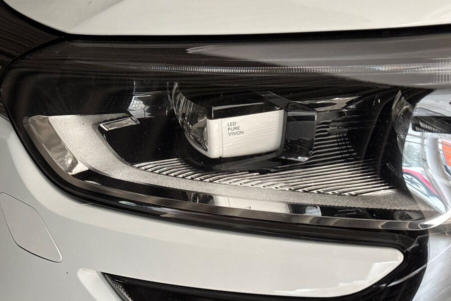 Renault Mégane vaihtoauto