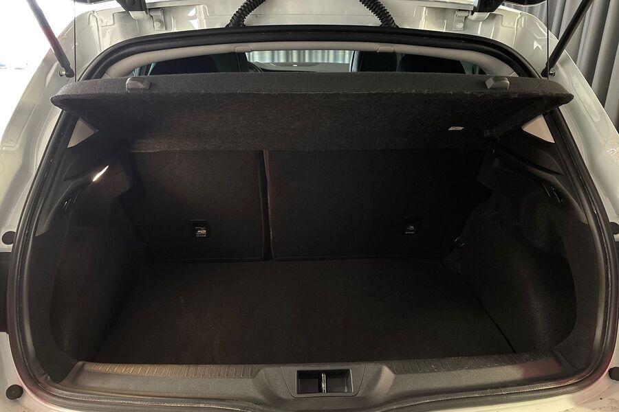 Renault Mégane vaihtoauto