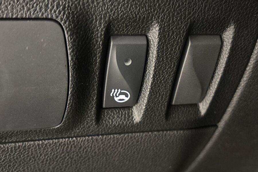 Renault Mégane vaihtoauto