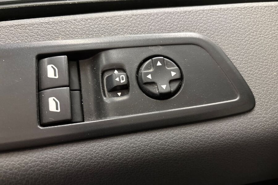 Citroën Jumpy vaihtoauto